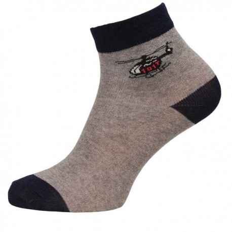 Dětské ponožky WALKING Vrtulník