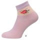 Dětské ponožky WALKING kytička