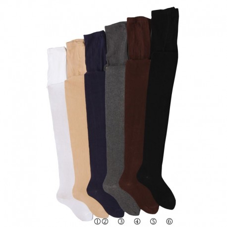 Punčocháče dámské lycrové